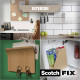 Mounting Tape Double -face Scotch Fix™ Interior 19mmx1.5m, 3M