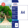 Photo Paper A4 250g/m² 20 Sheets Satin Matt, Avery Zweckform