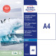Photo Paper A4 250g/m² 20 Sheets High Gloss, Avery Zweckform