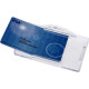 Cardholder Open 54x85mm, Europel