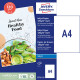 Inkjet Paper Matt A4 120g/m² 150pcs., Avery Zweckform