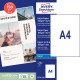 Inkjet Paper Matt A4 150g/m² 100pcs., Avery Zweckform