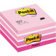 Līmlapiņu kubs pasteļkrāsās Post-it, 3M