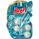 WC bloks Bref deLuxe Lovely Jasmin 2x50g, Henkel