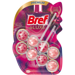 Bref deLuxe Delicate Magnolia 2x50g, Henkel