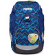 Backpack Ergobag Pack Soccer FanBear