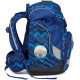 Mugursoma ar piederumiem Ergobag Pack Soccer FanBear