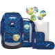 Backpack Ergobag Pack Soccer FanBear