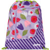 Gym Bag Ergobag Prime Flower PowBear