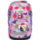 Mugursoma FlowerPowBear Ergobag Prime