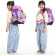 Mugursoma FlowerPowBear Ergobag Prime