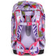 Mugursoma FlowerPowBear Ergobag Prime