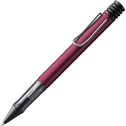 Retractable Ballpoint Pen AL-Star, Lamy