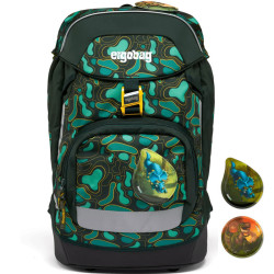 Mugursoma TriBearatops Ergobag Prime