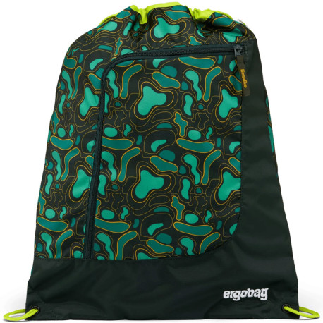 Maisiņš sporta tērpam Ergobag Prime TriBearatops