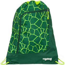 Maisiņš sporta tērpam Ergobag Prime BearRex