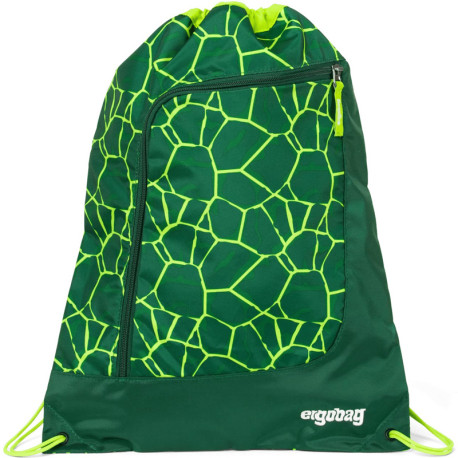 Gym Bag Ergobag Prime BearRex
