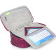 Satch Pencil Box Botanic Blush