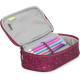 Satch Pencil Box Botanic Blush