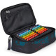 Satch Pencil Box Blue Crush