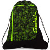 Satch Gym Green Bermuda