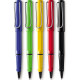 Tintes Rollers Safari 318, Lamy