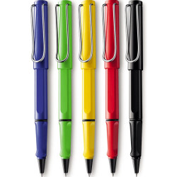 Tintes Rollers Safari 318, Lamy