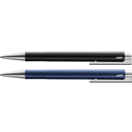 Retractable Ballpoint Pen 204 Logo, Lamy