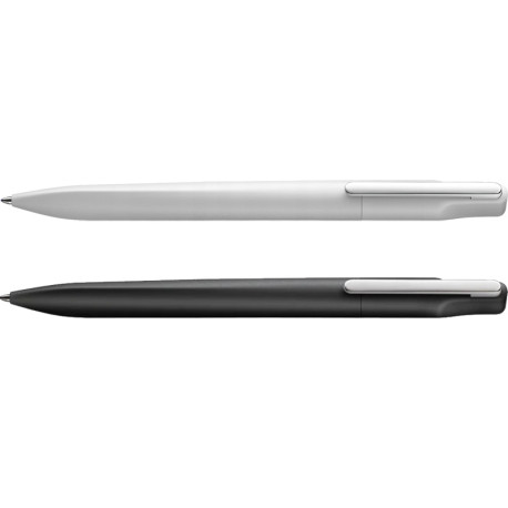 Retractable Ballpoint Pen 262 Xevo, Lamy