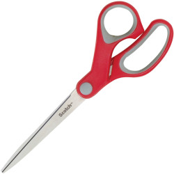 Šķēres Scotch Comfort 18 cm, 3M
