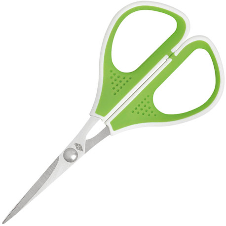 Silhouette Scissors Comfortline 11.4 cm, Wedo