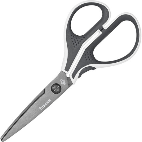 Scissors Titan Cut-it 17.5cm, Wedo