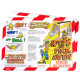 Magneto Frame Display Pockets Safety A4 2pcs., Tarifold