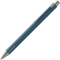 Retractable Ballpoint Pen Econ Indigo Matt 240-IT, Lamy