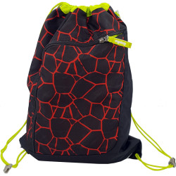 Gym Bag Ergobag Prime SupBearhero