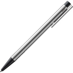 Retractable Ballpoint Pen 215 Logo, Lamy