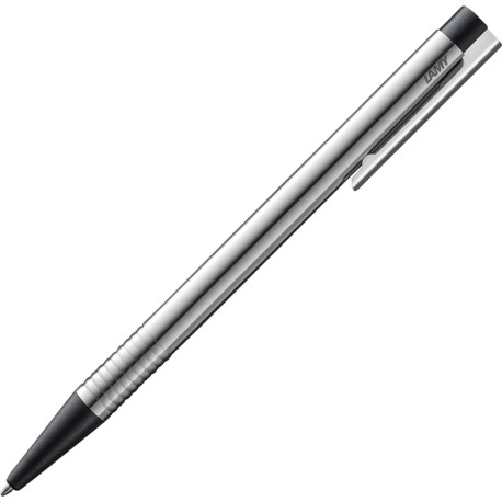 Retractable Ballpoint Pen 215 Logo, Lamy