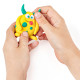 Fimo Kids komplekts Form & Play Monster, Staedtler