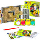 Fimo Kids komplekts Form & Play Monster, Staedtler