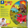 Fimo Kids komplekts Form&Play Dino, Staedtler