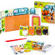 Fimo® Kids komplekts Form&Play Pets, Staedtler