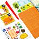 Fimo® Kids komplekts Form&Play Pets, Staedtler