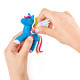 Fimo Kids komplekts Form&Play Unicorn, Staedtler
