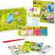 Fimo Kids komplekts Form&Play Unicorn, Staedtler