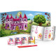 Fimo® Kids komplekts Form&Play Princess, Staedtler