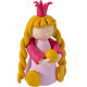 Fimo® Kids komplekts Form&Play Princess, Staedtler