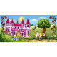Fimo® Kids komplekts Form&Play Princess, Staedtler