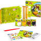 Fimo Kids komplekts Form&Play Pony, Staedtler
