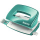 Leitz WOW Mini Hole Punch 10 Sheets