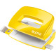 Leitz WOW Mini Hole Punch 10 Sheets